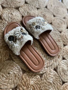 Free people sandals